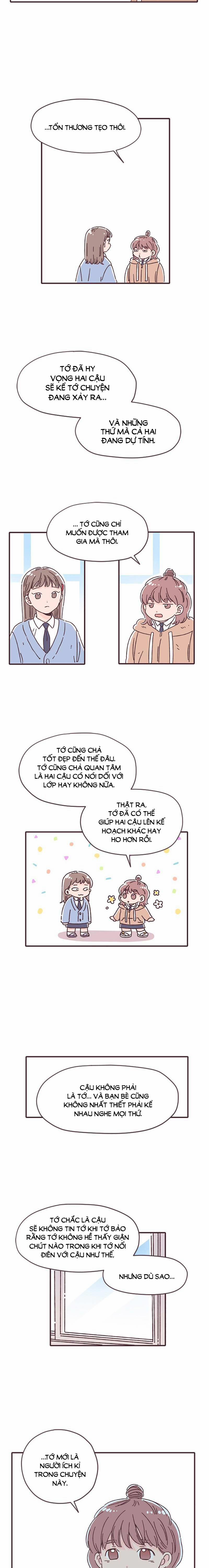 Khi Ngày Đó Đến 23 trang 5