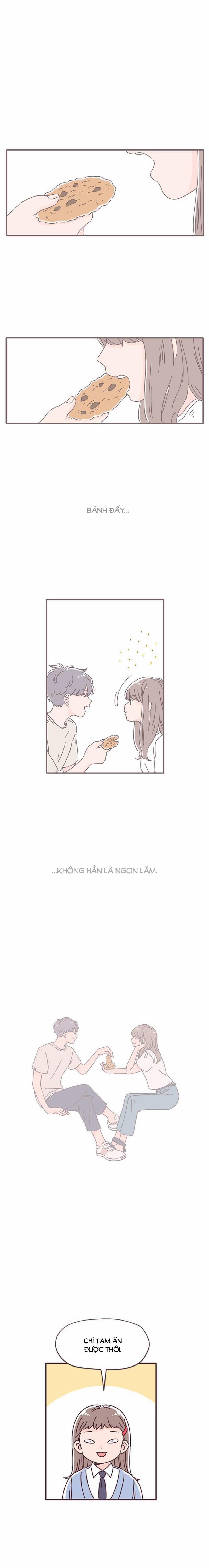 Khi Ngày Đó Đến 24 trang 12