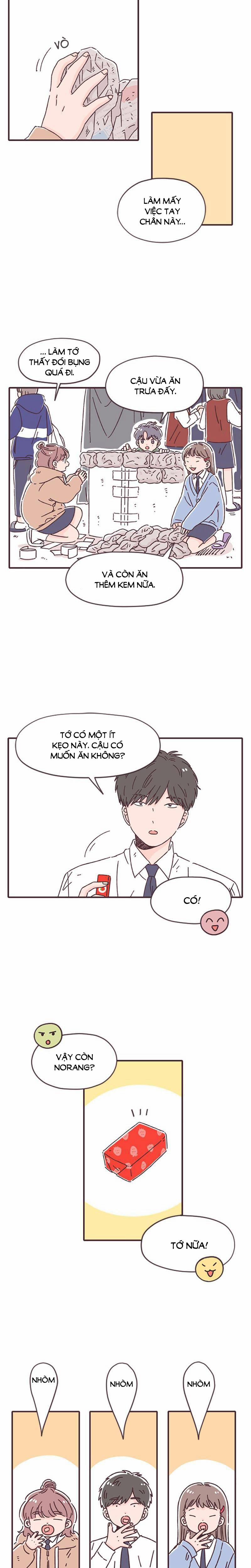 Khi Ngày Đó Đến 24 trang 2