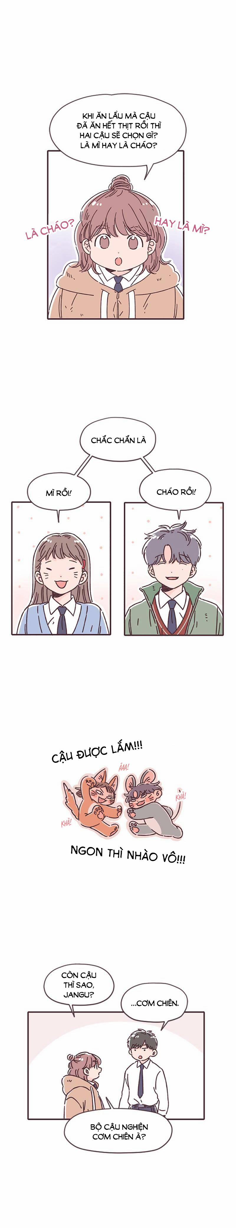 Khi Ngày Đó Đến 24 trang 5