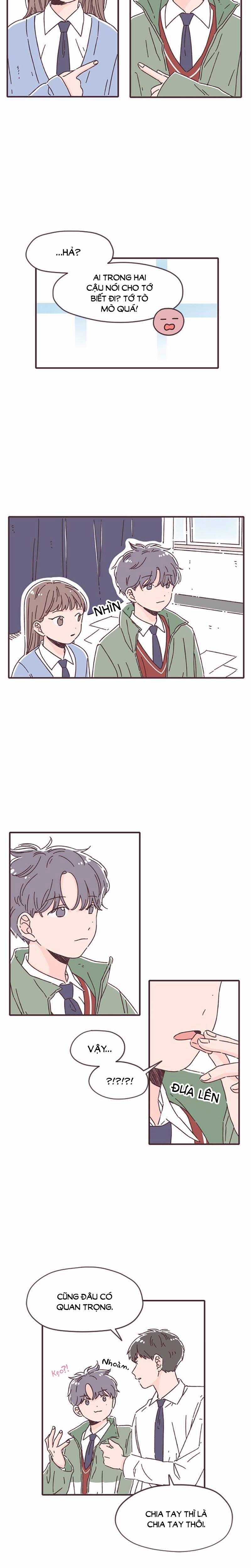 Khi Ngày Đó Đến 24 trang 7