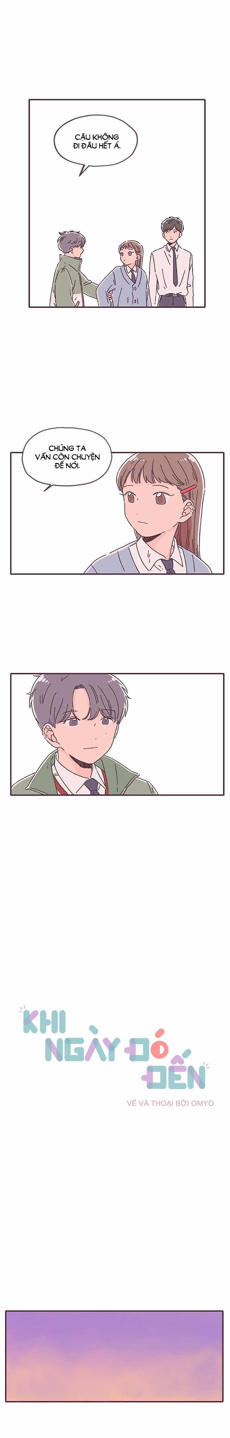 Khi Ngày Đó Đến 26 trang 0