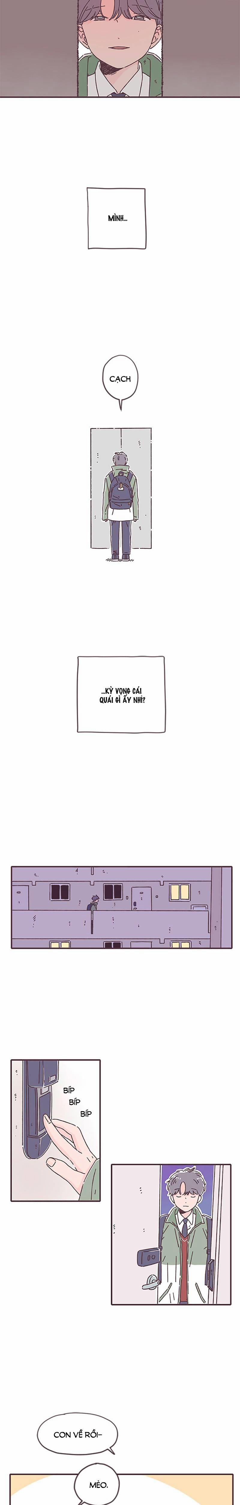 Khi Ngày Đó Đến 26 trang 14