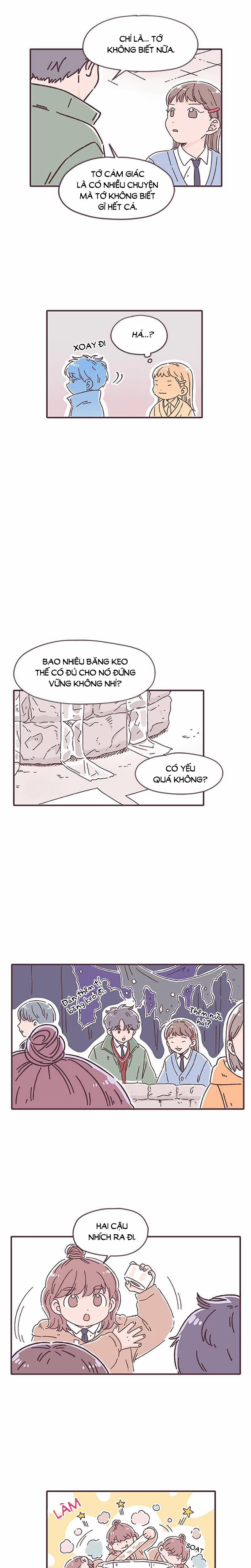 Khi Ngày Đó Đến 26 trang 2