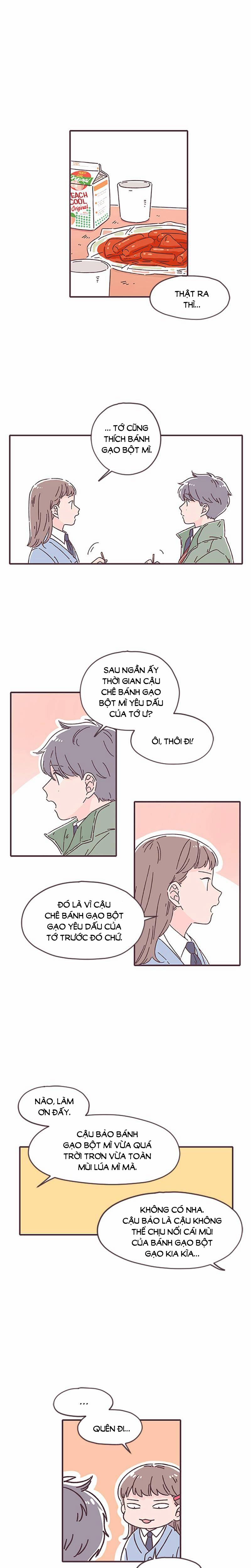 Khi Ngày Đó Đến 26 trang 5