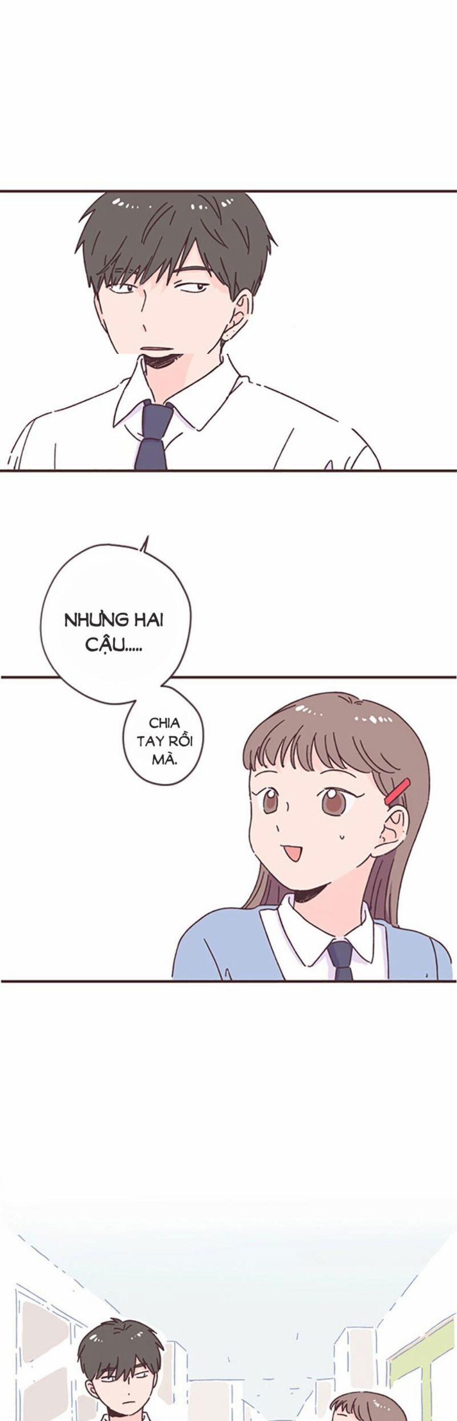 Khi Ngày Đó Đến 3 trang 0