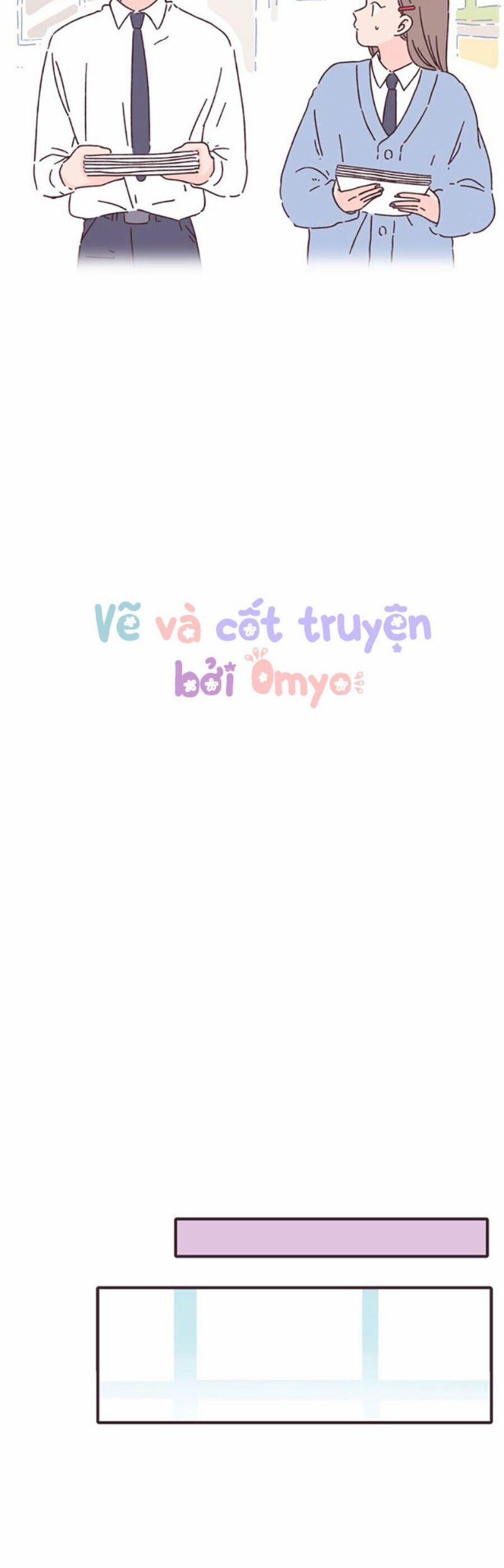 Khi Ngày Đó Đến 3 trang 1