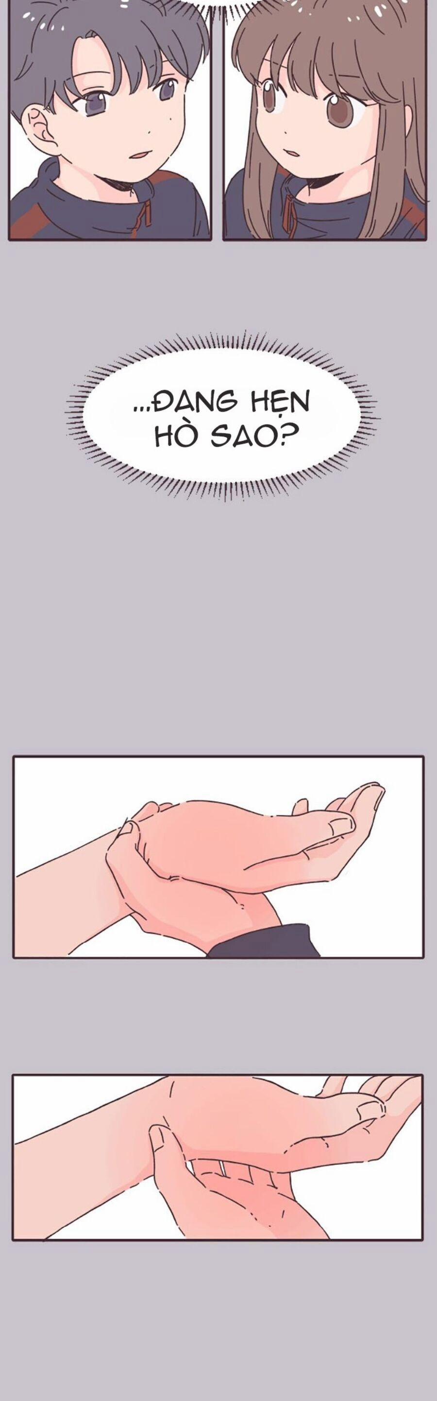 Khi Ngày Đó Đến 3 trang 10