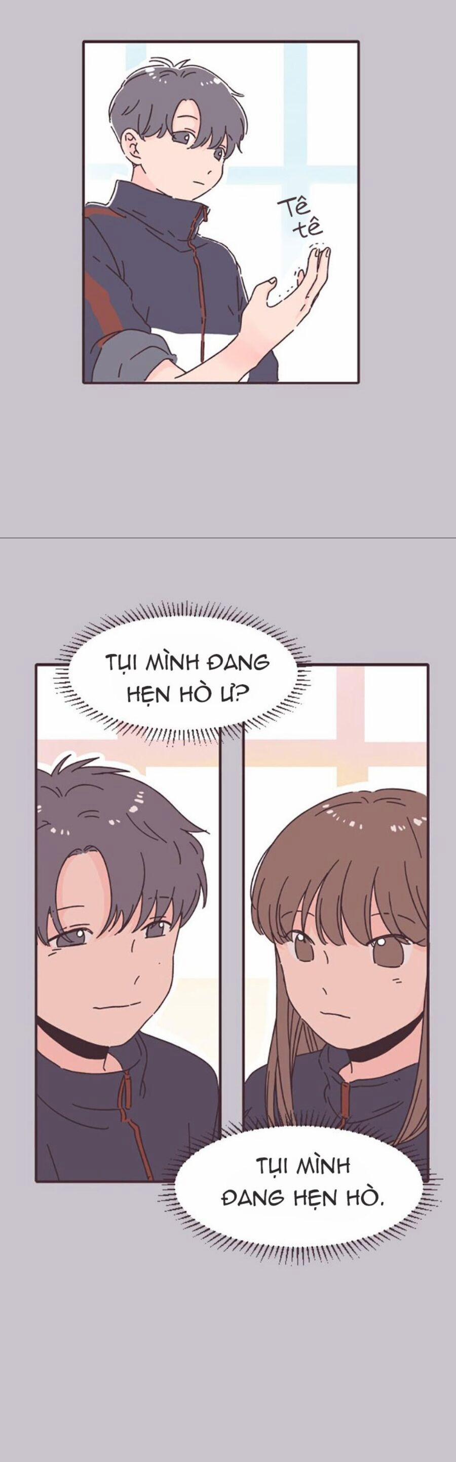 Khi Ngày Đó Đến 3 trang 11