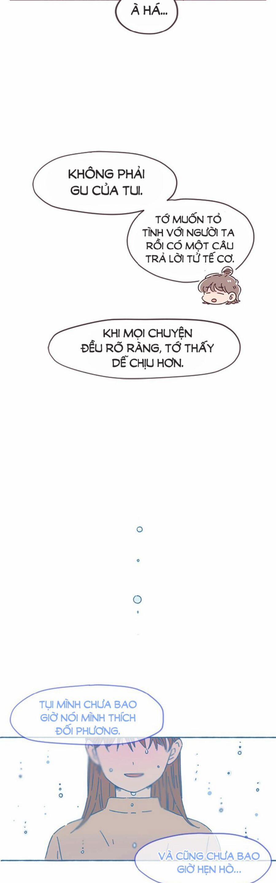 Khi Ngày Đó Đến 3 trang 13