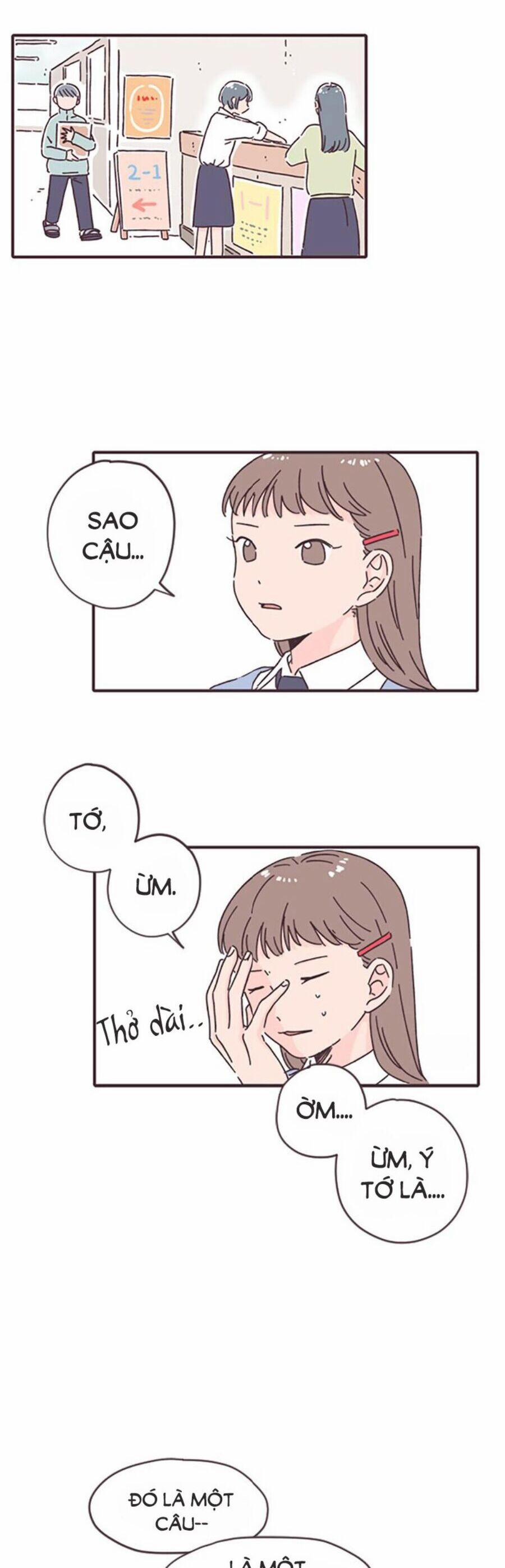 Khi Ngày Đó Đến 3 trang 2