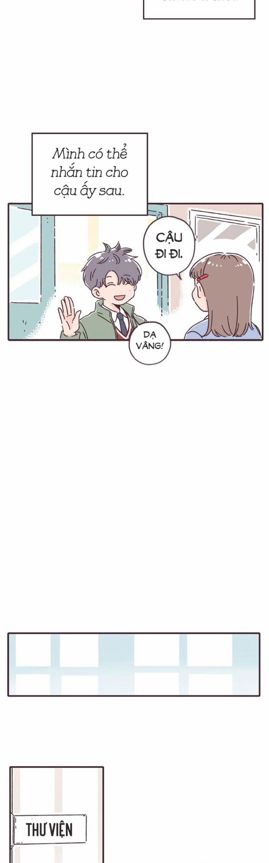 Khi Ngày Đó Đến 3 trang 25