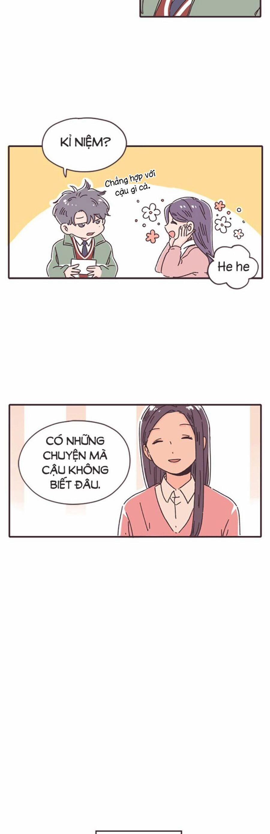 Khi Ngày Đó Đến 3 trang 29