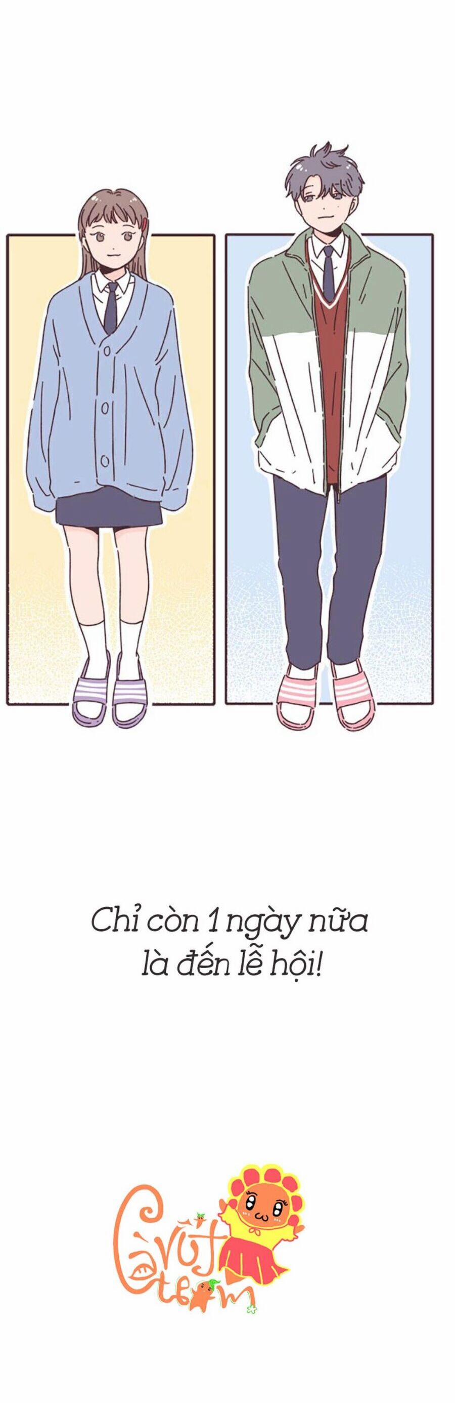 Khi Ngày Đó Đến 3 trang 31