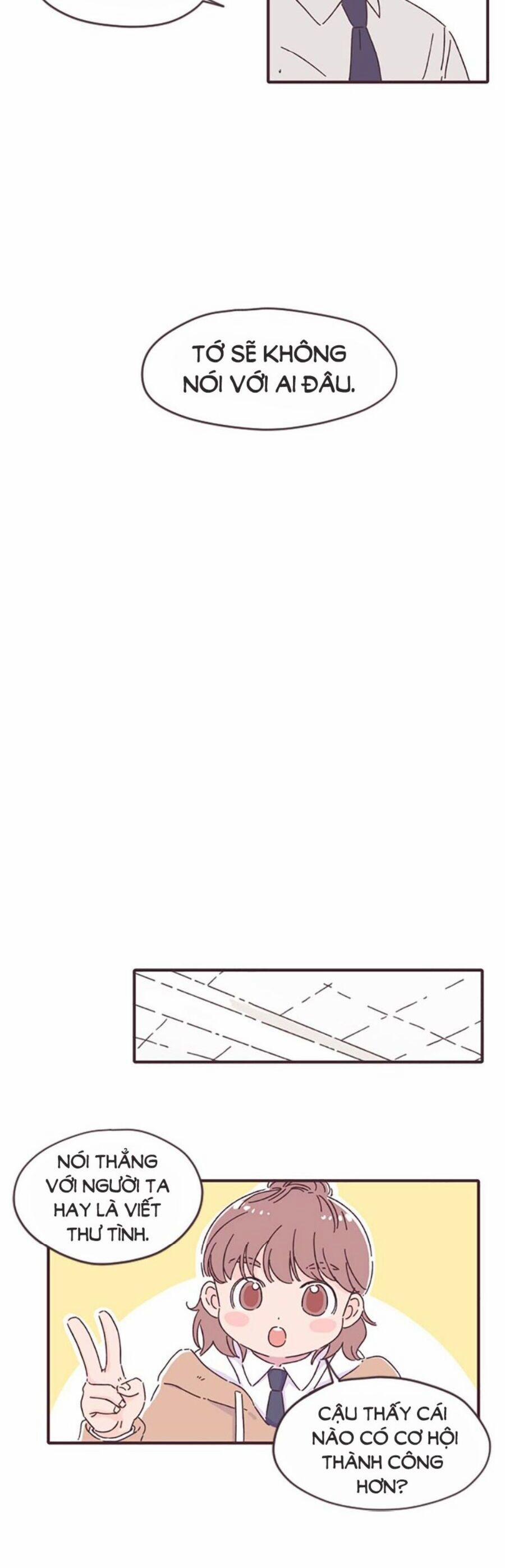 Khi Ngày Đó Đến 3 trang 4