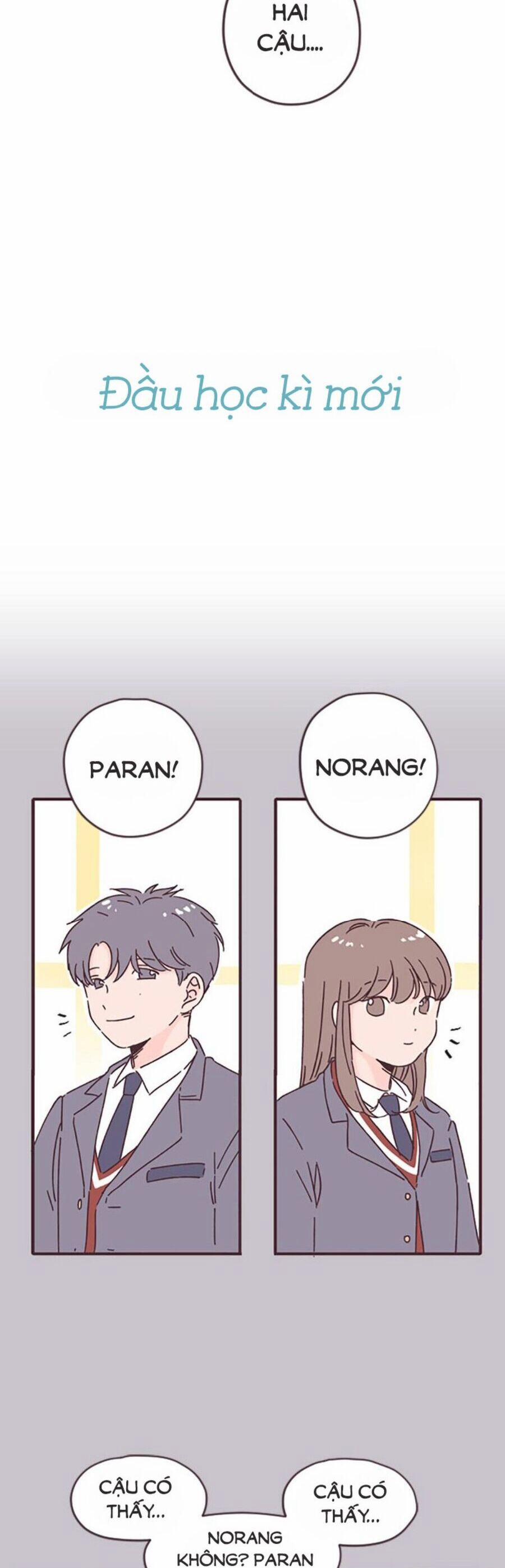 Khi Ngày Đó Đến 3 trang 6