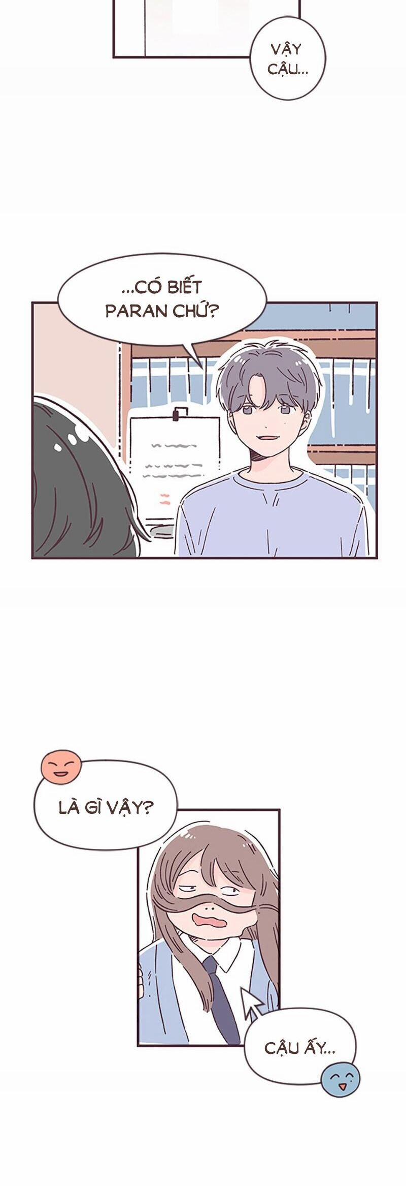 Khi Ngày Đó Đến 31 trang 1