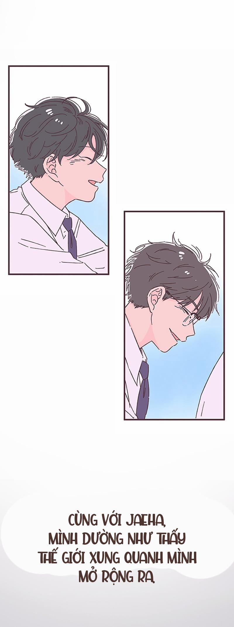 Khi Ngày Đó Đến 31 trang 14