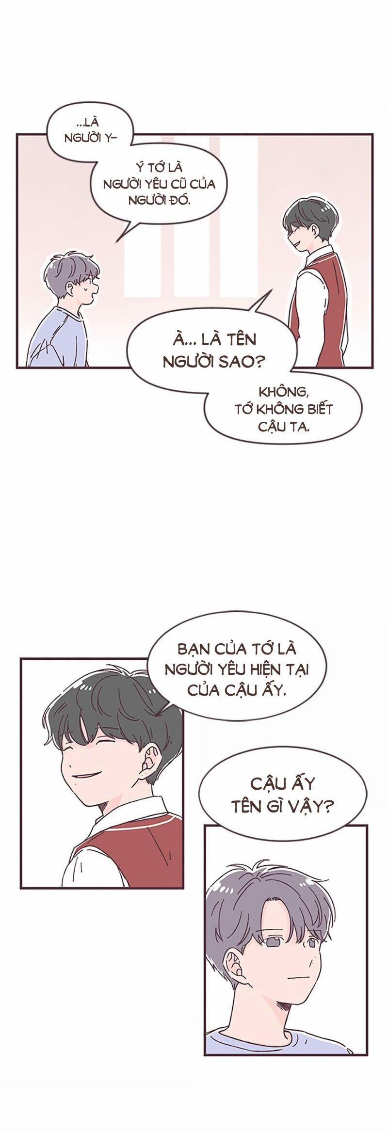 Khi Ngày Đó Đến 31 trang 2