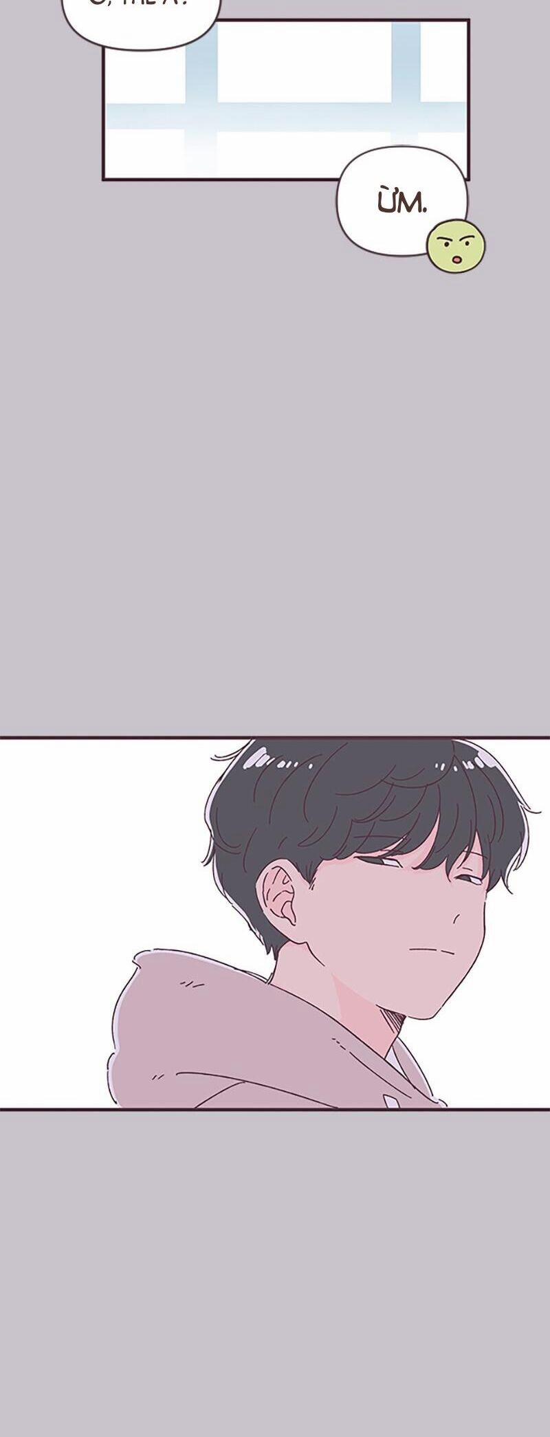 Khi Ngày Đó Đến 31 trang 25