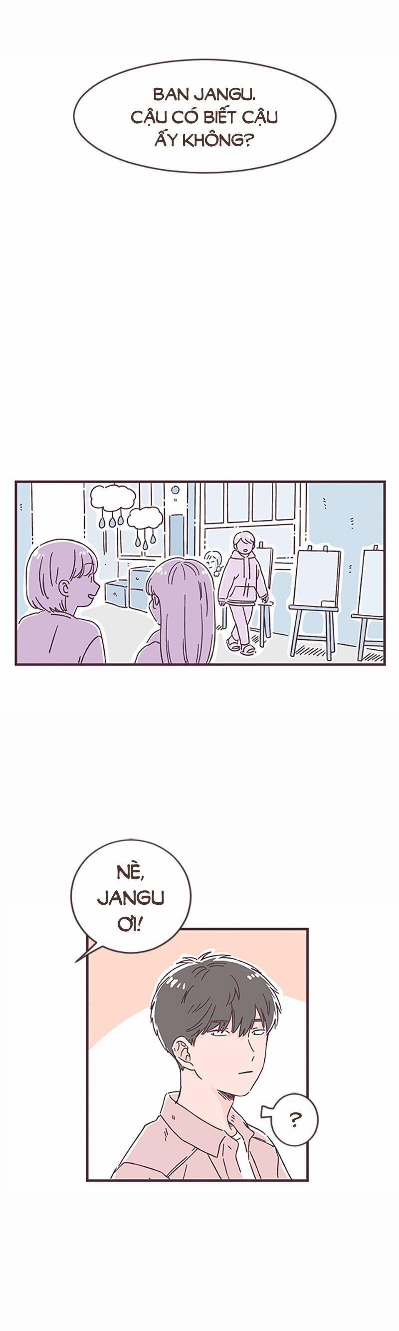 Khi Ngày Đó Đến 31 trang 3