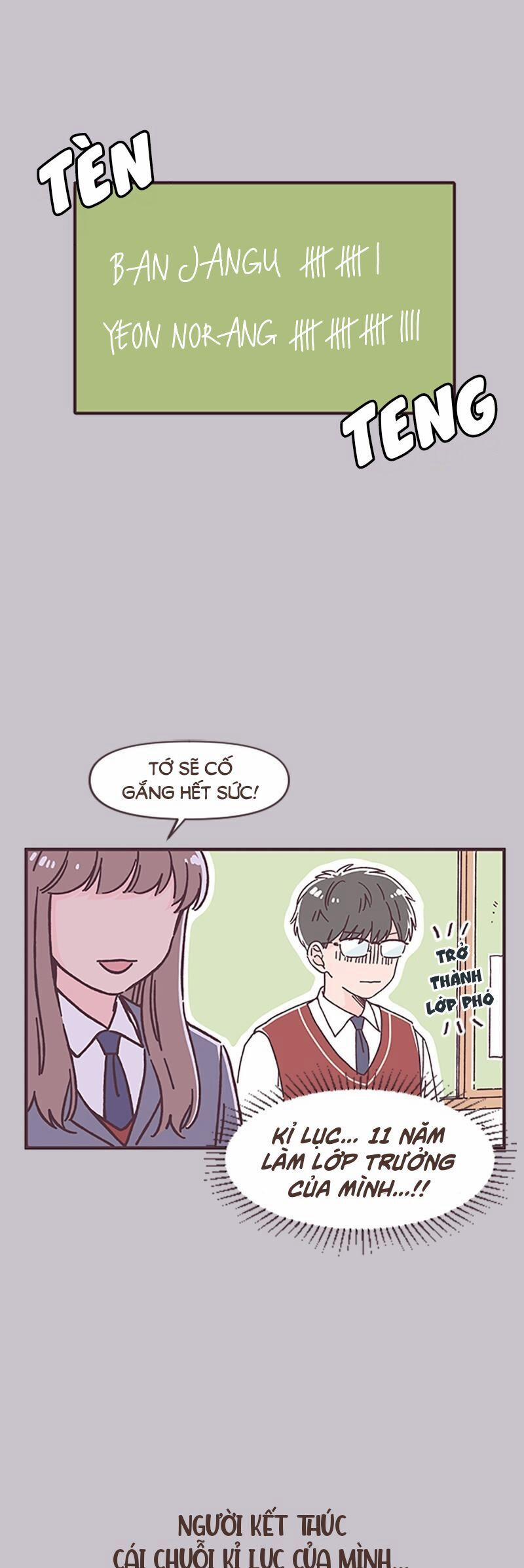 Khi Ngày Đó Đến 31 trang 31