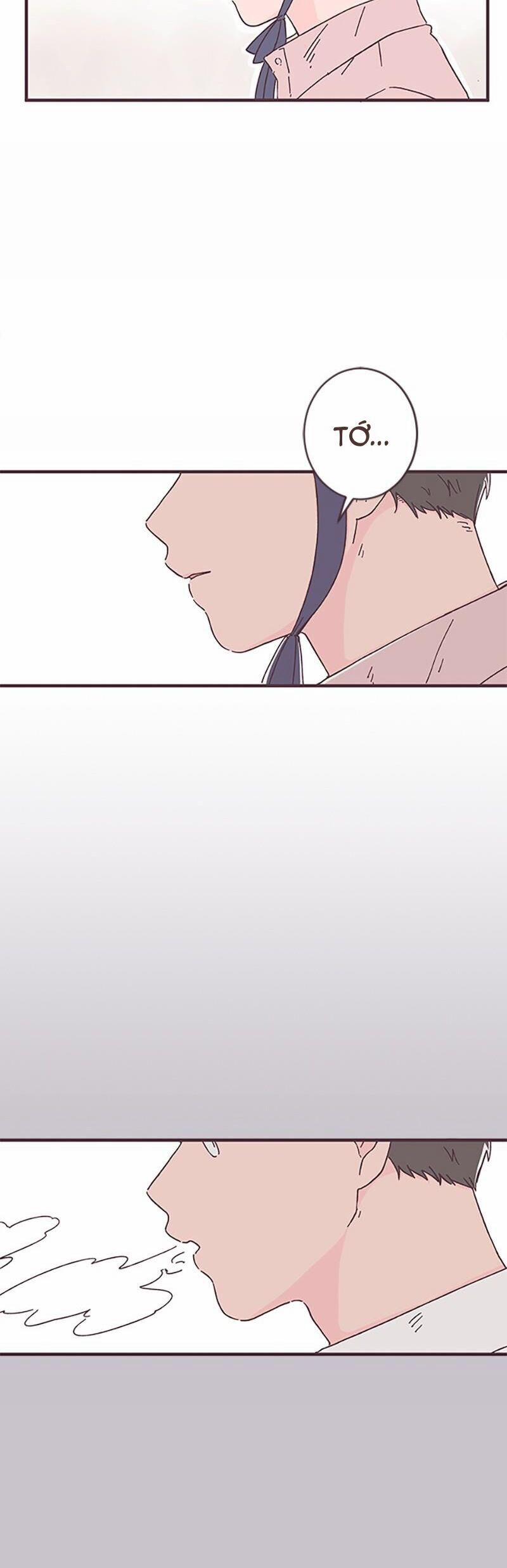 Khi Ngày Đó Đến 31 trang 7