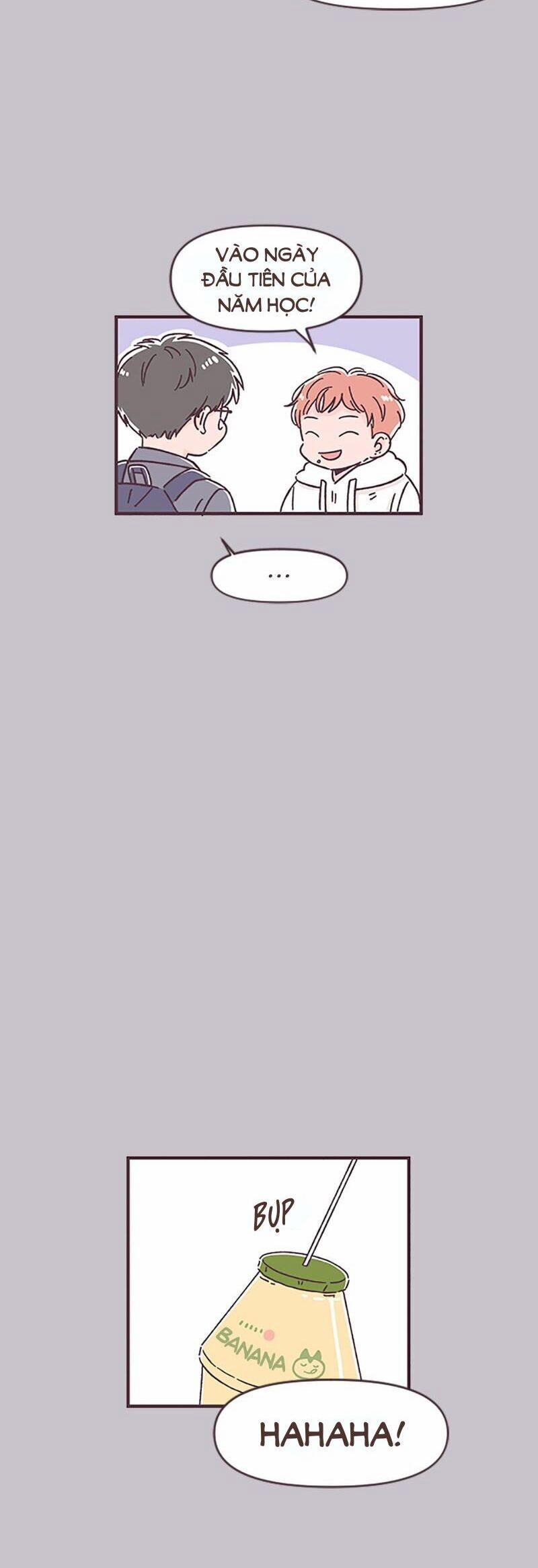 Khi Ngày Đó Đến 32 trang 13