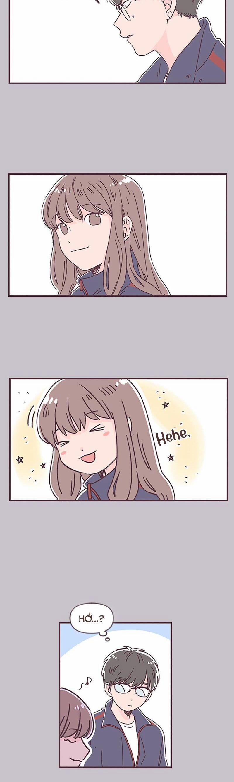 Khi Ngày Đó Đến 32 trang 28