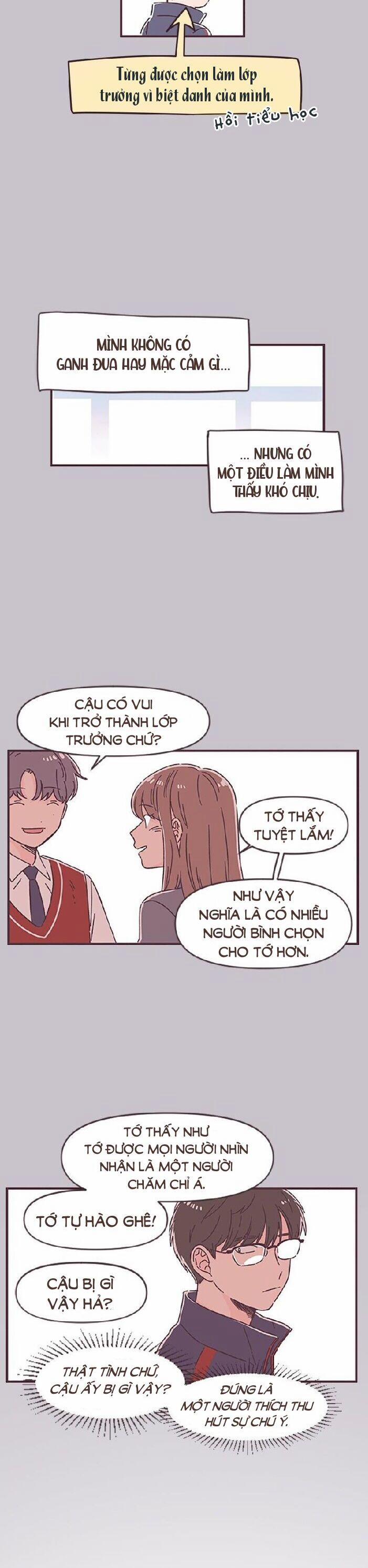 Khi Ngày Đó Đến 32 trang 7