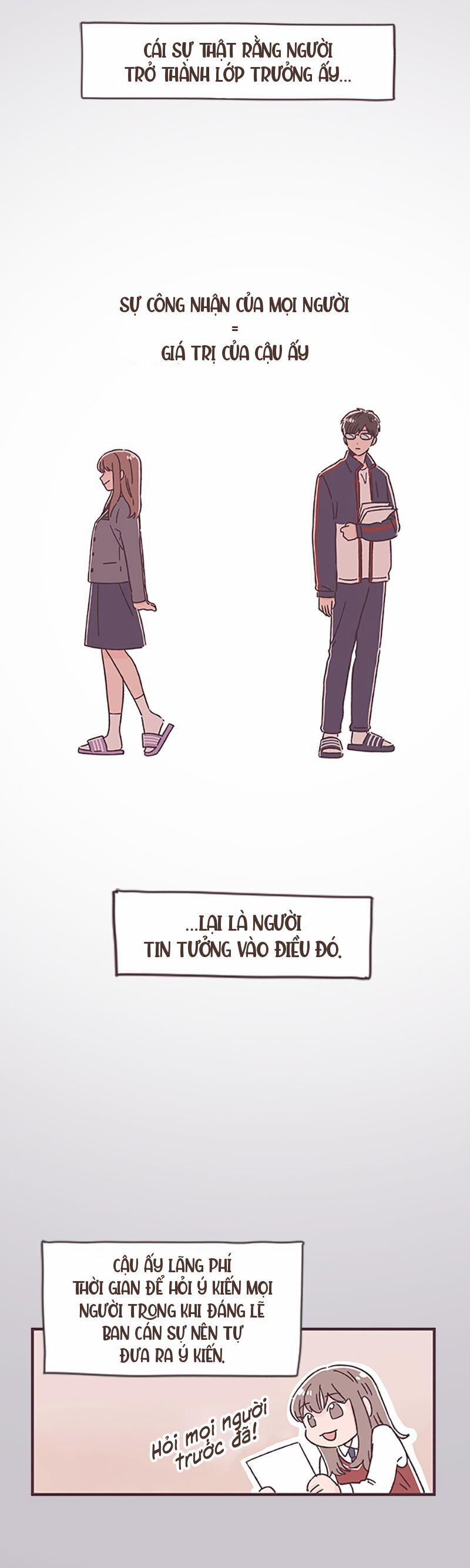 Khi Ngày Đó Đến 32 trang 8