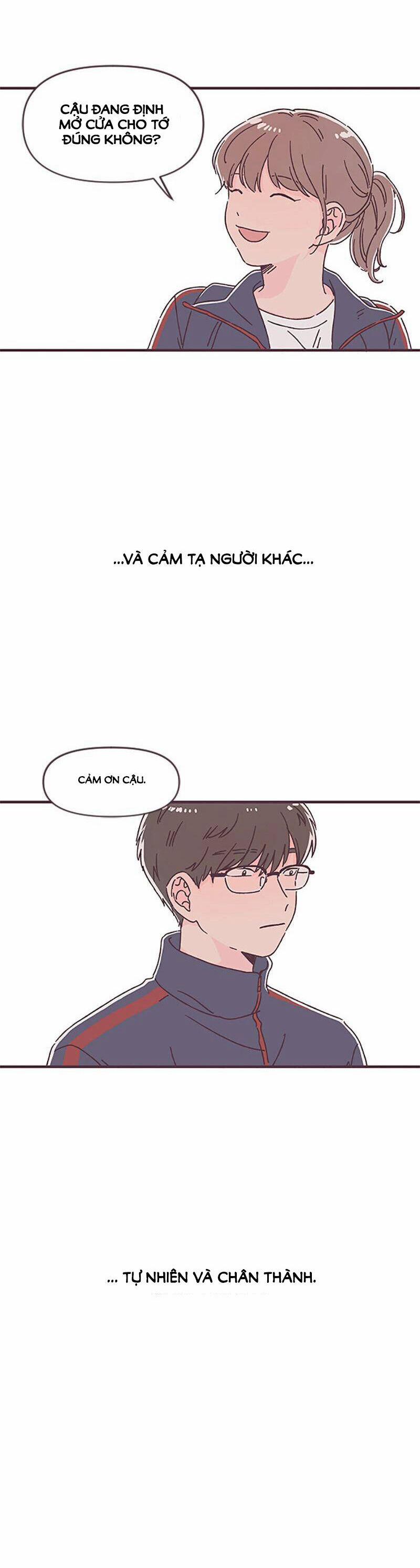 Khi Ngày Đó Đến 33 trang 19