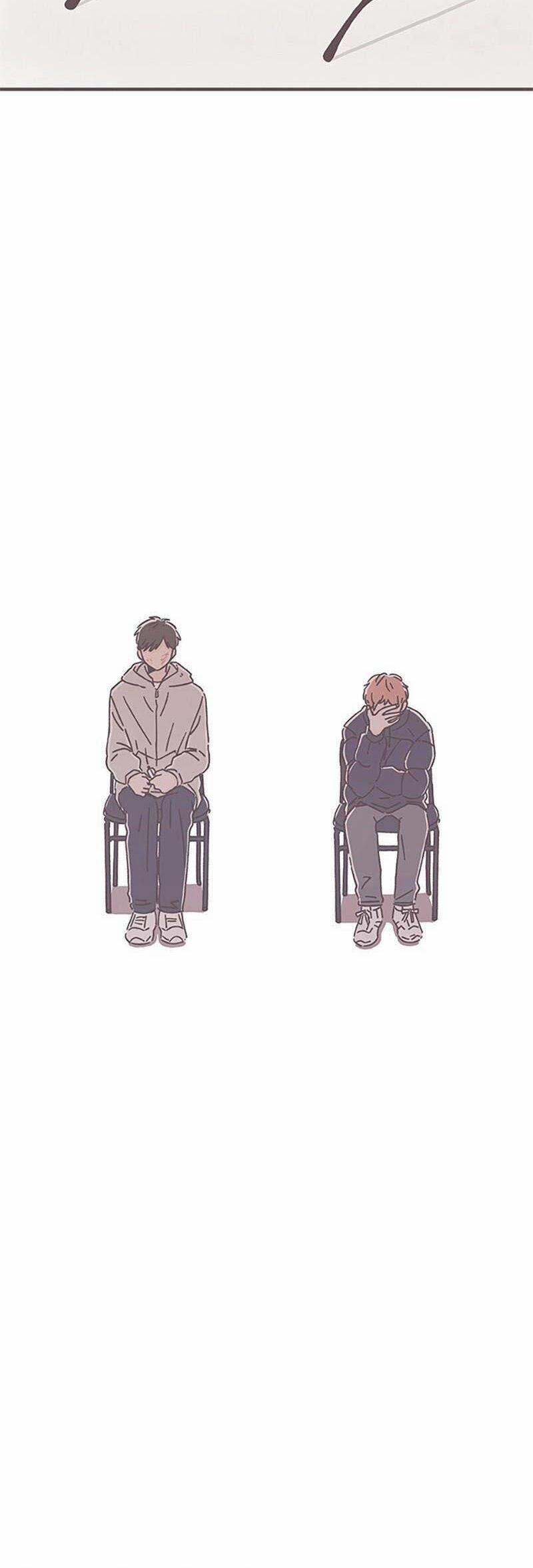 Khi Ngày Đó Đến 34 trang 10