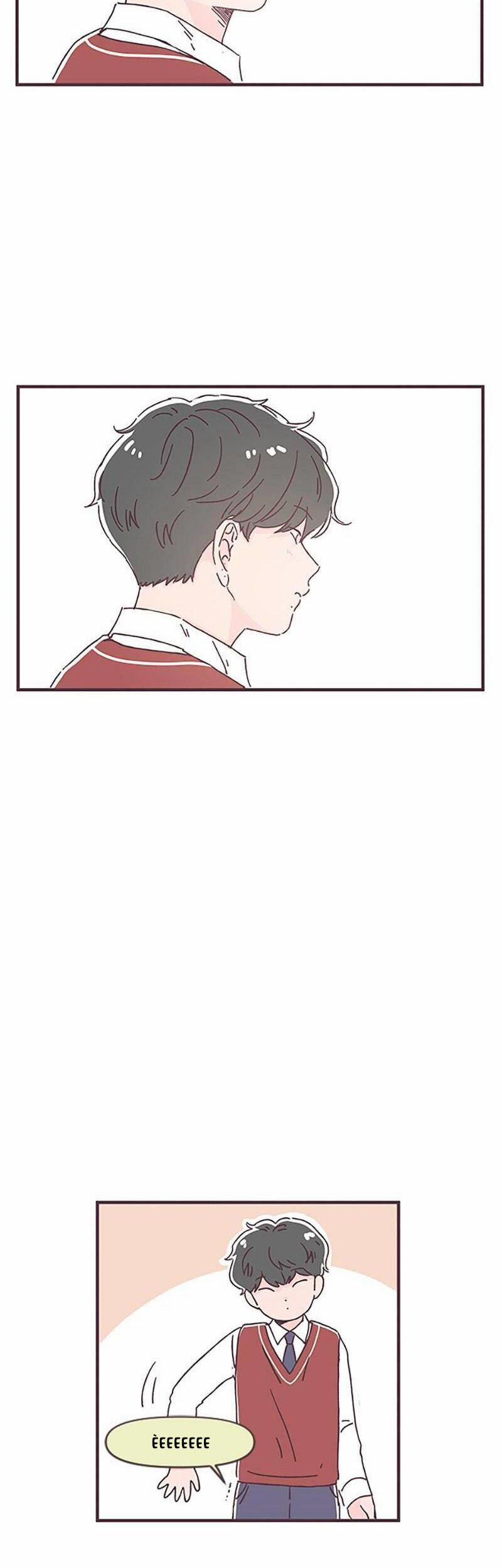 Khi Ngày Đó Đến 34 trang 38