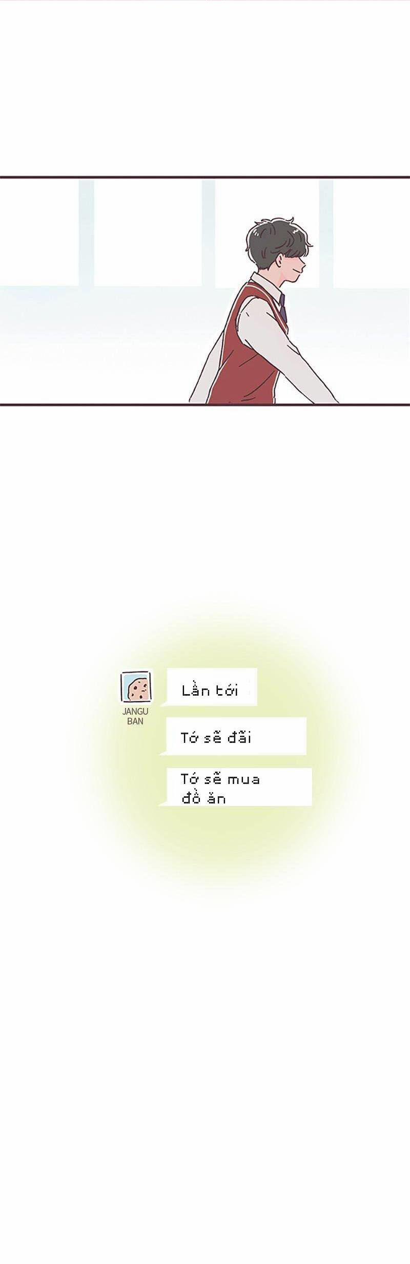 Khi Ngày Đó Đến 34 trang 40