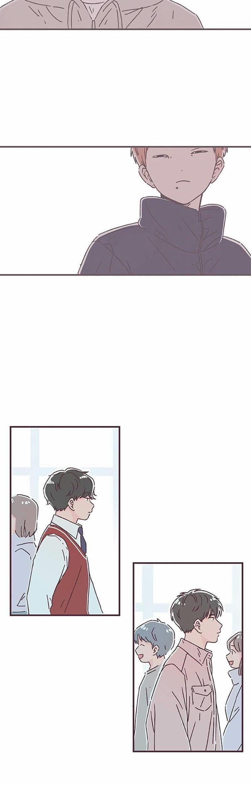 Khi Ngày Đó Đến 34 trang 7