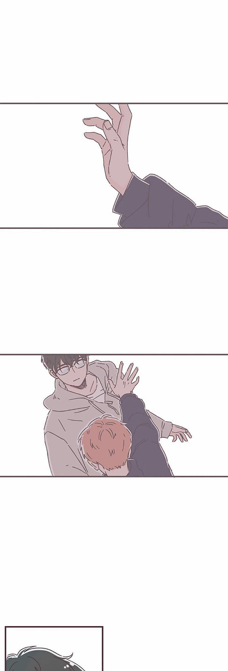 Khi Ngày Đó Đến 34 trang 8