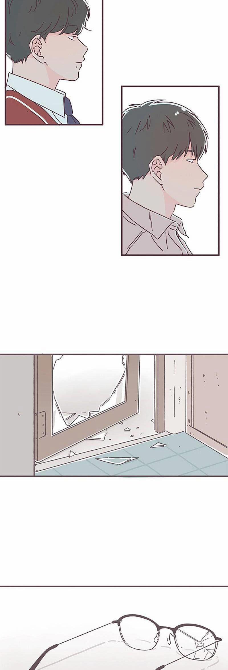 Khi Ngày Đó Đến 34 trang 9