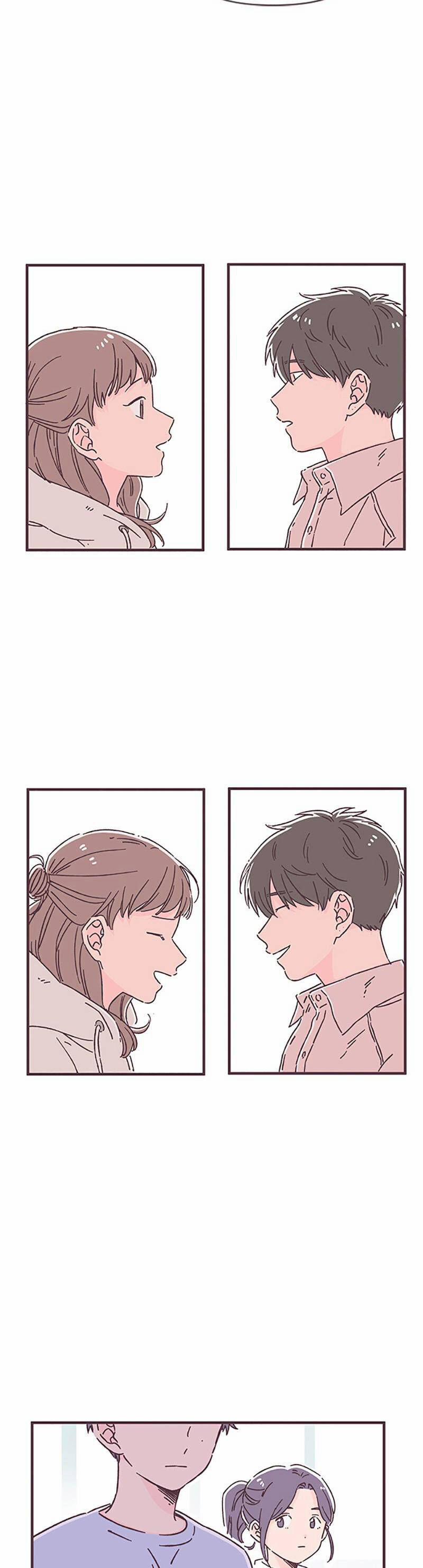 Khi Ngày Đó Đến 35 trang 24