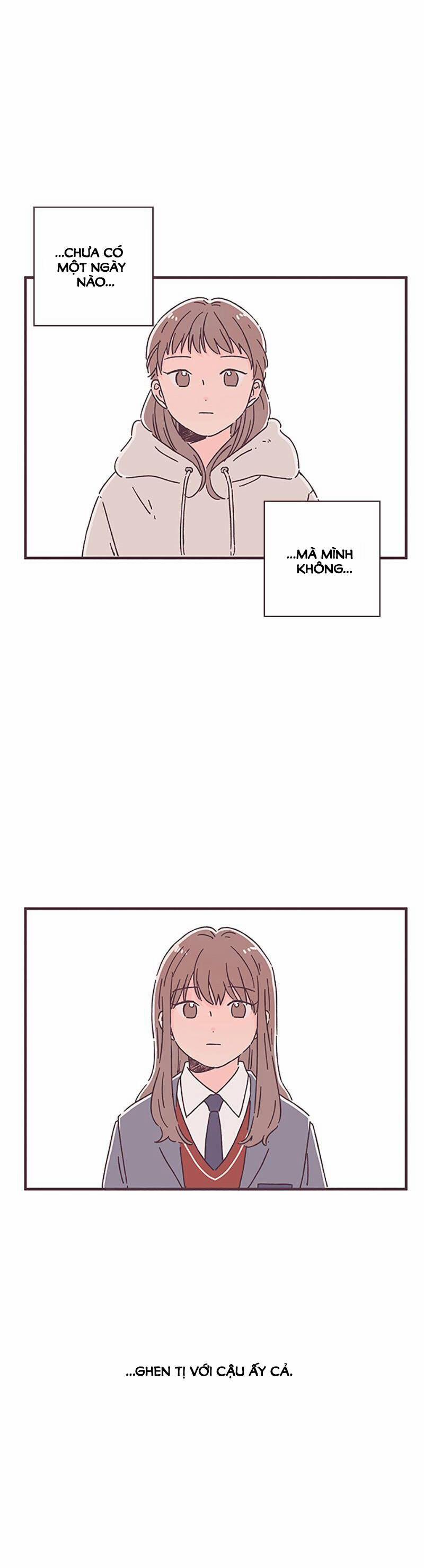 Khi Ngày Đó Đến 35 trang 28