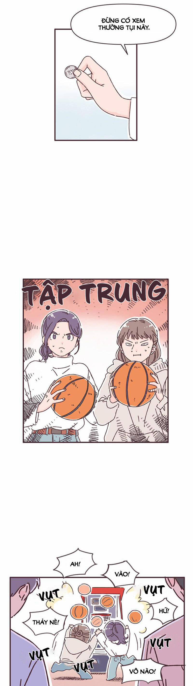 Khi Ngày Đó Đến 36 trang 15