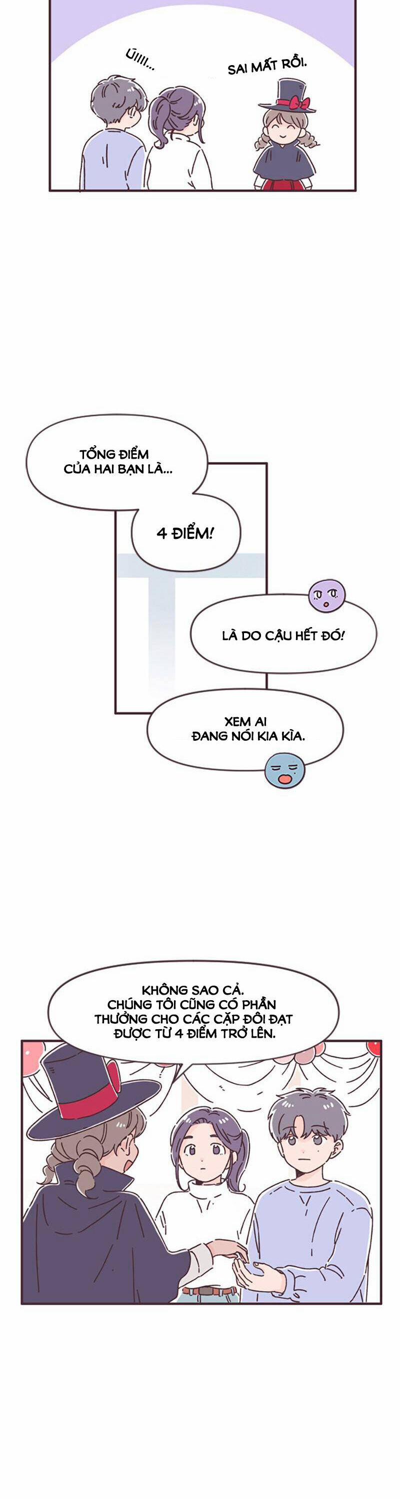 Khi Ngày Đó Đến 36 trang 2