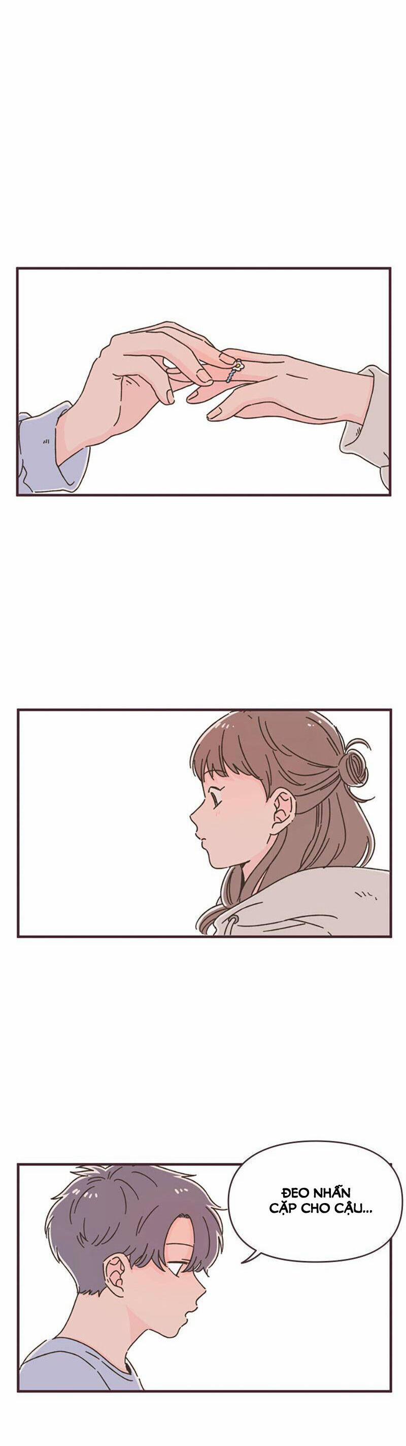 Khi Ngày Đó Đến 36 trang 26