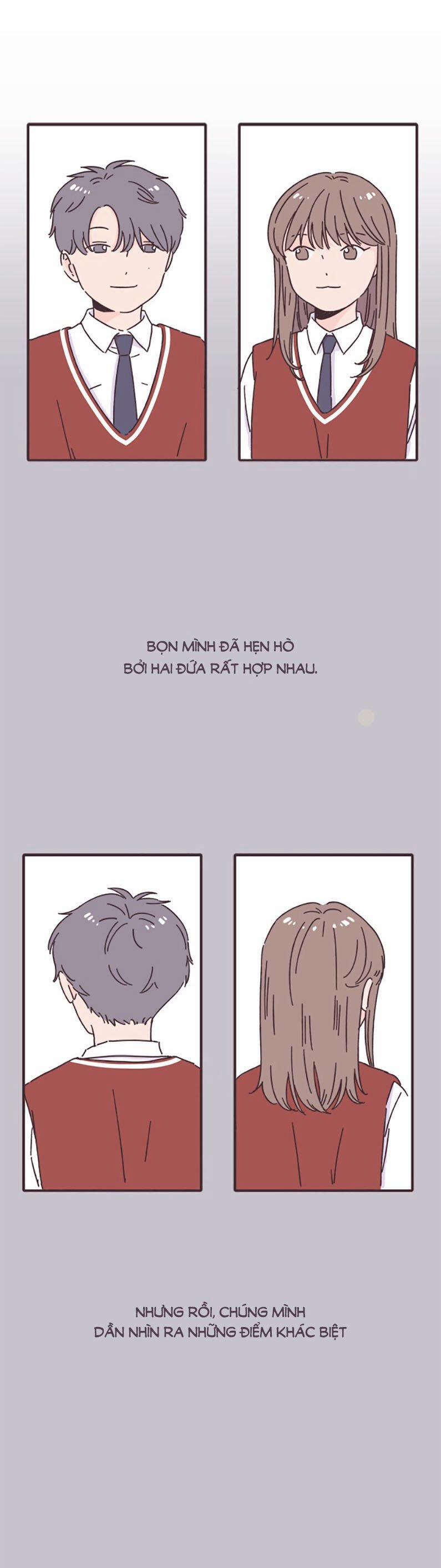 Khi Ngày Đó Đến 4 trang 0