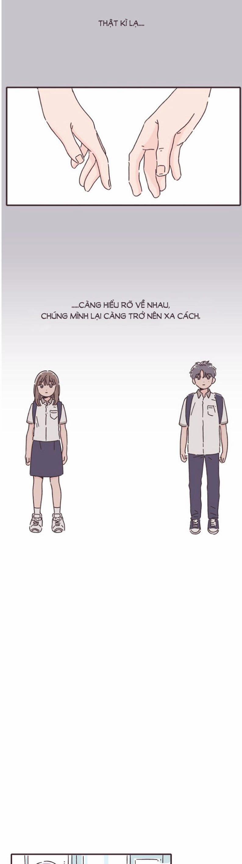 Khi Ngày Đó Đến 4 trang 11