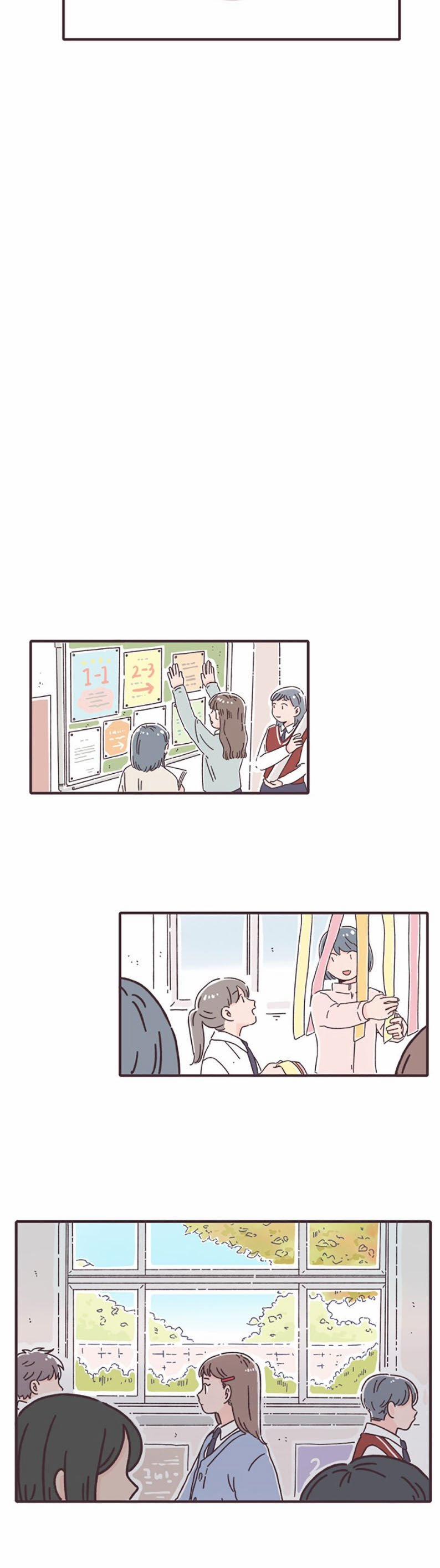 Khi Ngày Đó Đến 4 trang 18