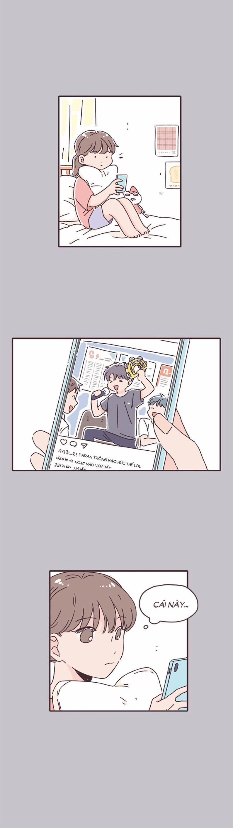 Khi Ngày Đó Đến 4 trang 4