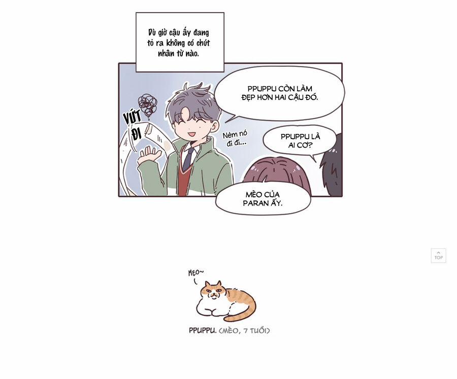 Khi Ngày Đó Đến 7 trang 12