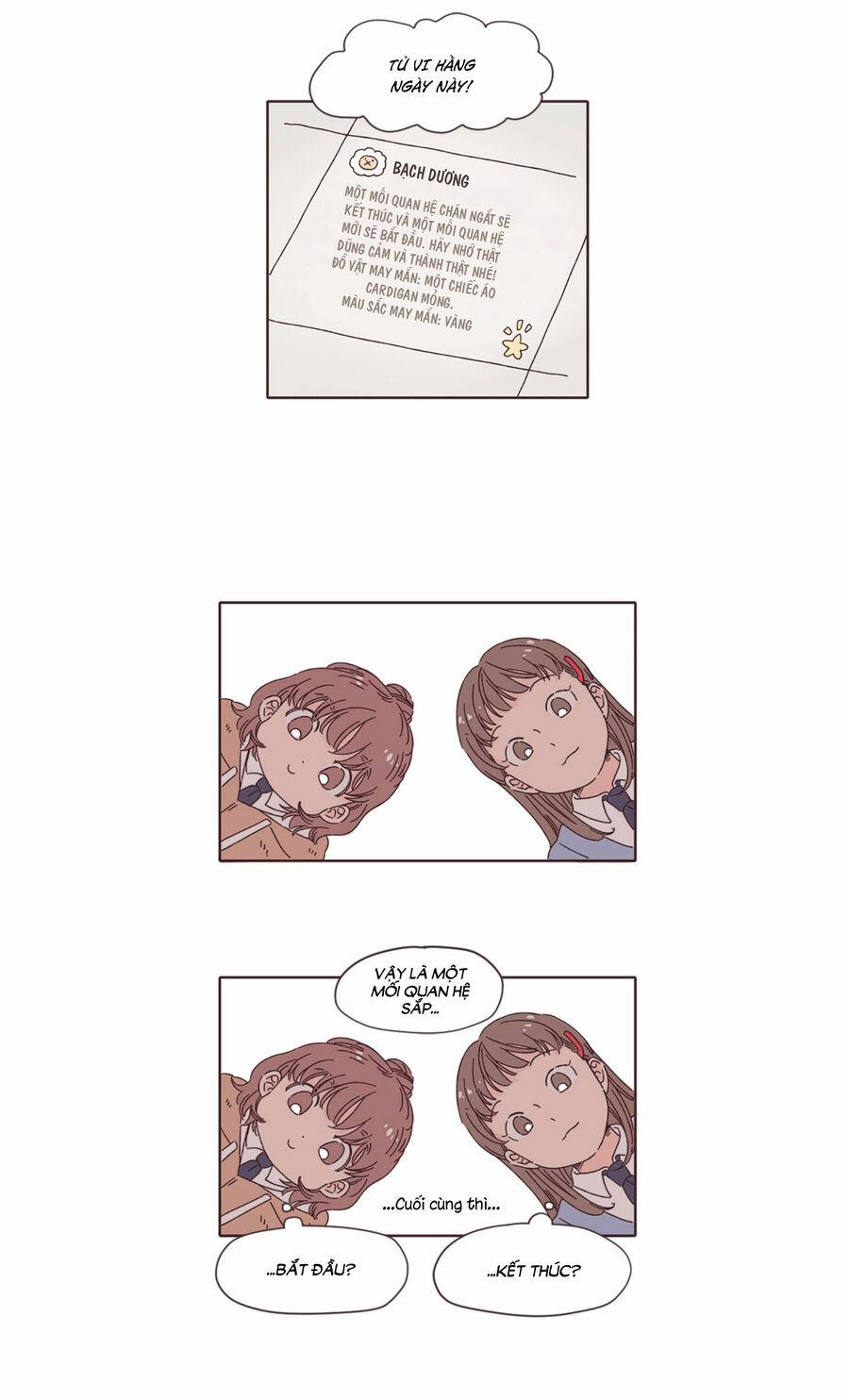 Khi Ngày Đó Đến 7 trang 15