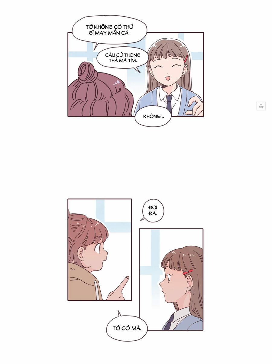 Khi Ngày Đó Đến 7 trang 17